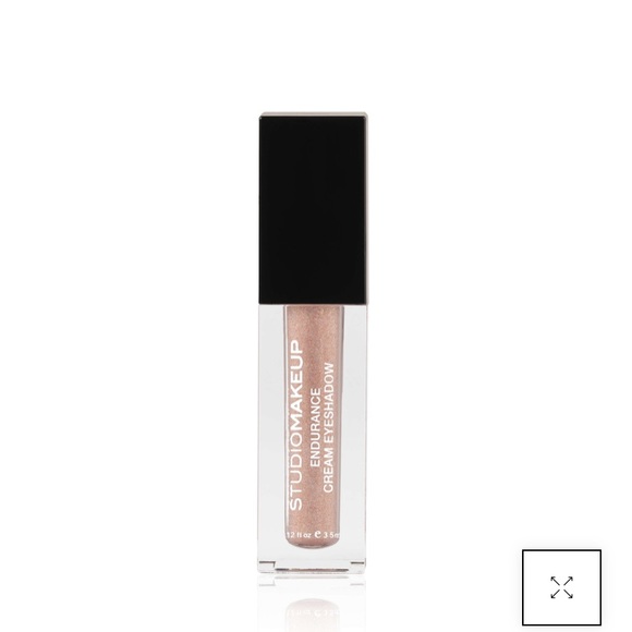 Sephora Other - Studio Makeup ✨NEW✨Pink Endurance Cream Eyeshadow